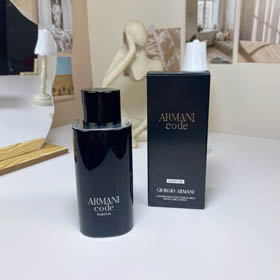 Armani Czyste Kod Zapachów Edycja-3231  