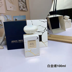 Armani Haute Couture Prywatna Kolekcja Platyna Parfum-3232  