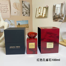 Armani prywatna kolekcja czerwony malachit perfum-3260  