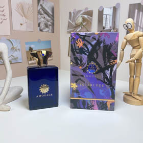 Amouage Interlude Eau de Parfum dla mężczyzn-3306
