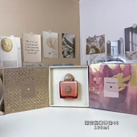 Amouage Secret Oracle 46 Woda perfumowa-3311