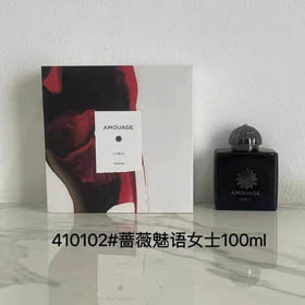 Amouage Rose Charm Perfumy damskie-3316  