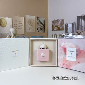 Amouage perfumy do kwiatów serca-3322  