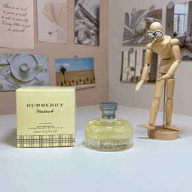 Burberry Weekend Woda toaletowa-3360