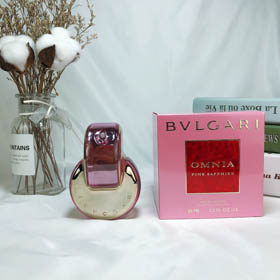 Perfumy do koła kwarcowego Bulgari Rose-3381  