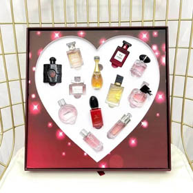 Zestaw próbek perfum Dior 12 sztuk-3403  