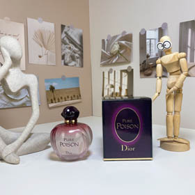 Dior Fire and Ice Perfume dla kobiet-3415