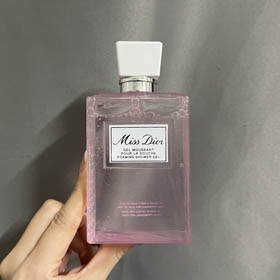 Dior Sweetheart Gel prysznic-3469  