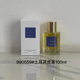 Parfum d´Empire 8 perfumów-3481  