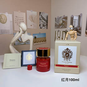 Tichina Terrence Czerwony Księżyc Perfume-3493  